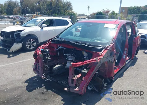 2023 Honda Odyssey Ex-L from USA, damaged, VIN 5FNRL6H61PB068202